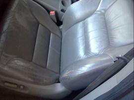 2010 HONDA ODYSSEY, EX-L MODEL, 3.5L, AT, FWD,   A25171